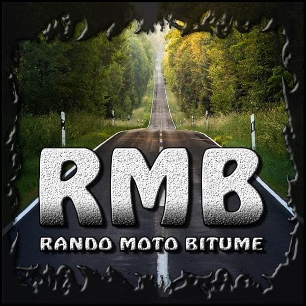 Roadbook moto bitume