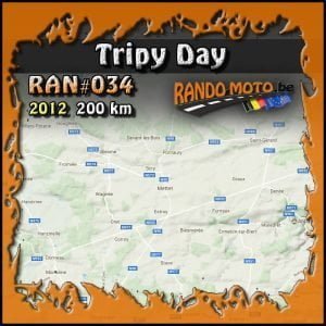RAN#034 TRIPY DAY