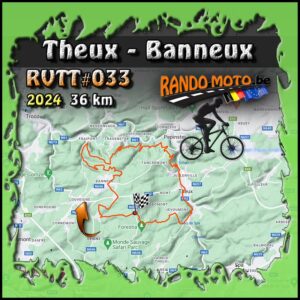 RVTT#033 THEUX – BANNEUX