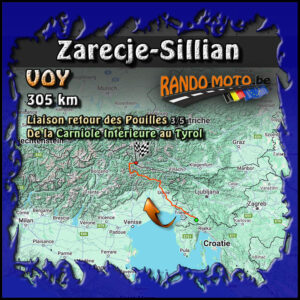 VOY#RBNR ZARECJE – SILLIAN