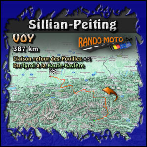 VOY#RBNR SILLIAN – PEITING