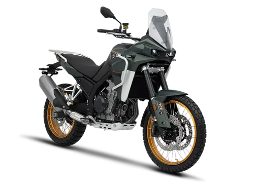 Kove 800X Pro