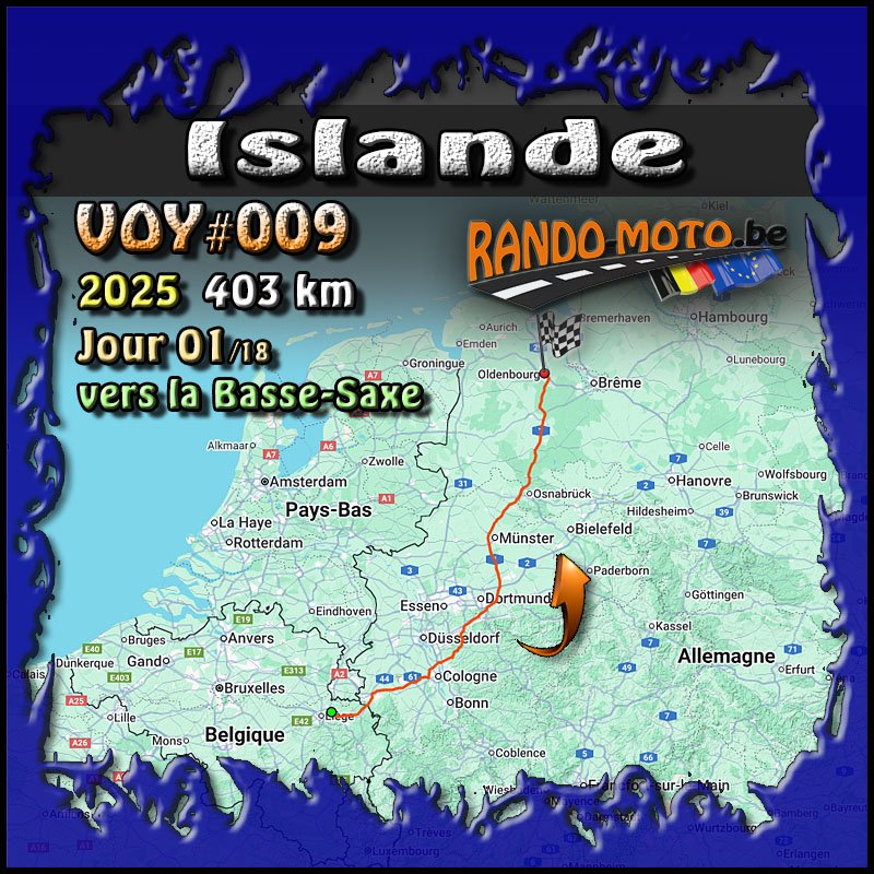 VOY#009 ISLANDE J1