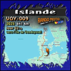 VOY#009 ISLANDE J2