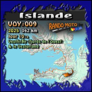 VOY#009 ISLANDE J10