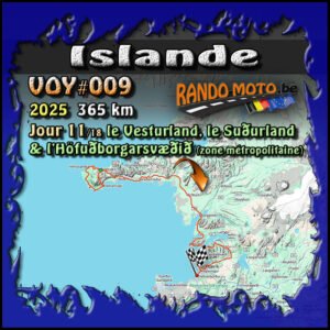 VOY#009 ISLANDE J11