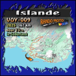VOY#009 ISLANDE J13