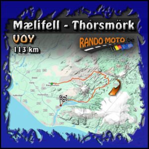 VOY#RBNR F210 MAELIFELL F261 THORSMORK