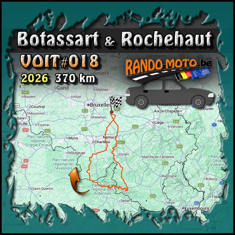 VOIT#018 BOTASSART & ROCHEHAUT