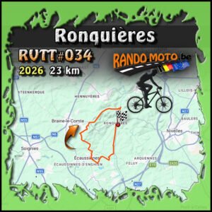 RVTT#034 RONQUIERES
