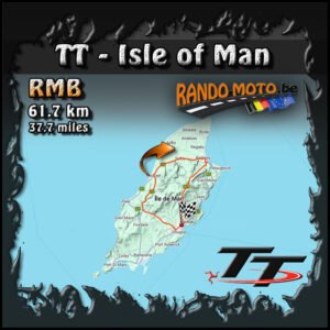 RMB#RBNR TT – ISLE OF MAN